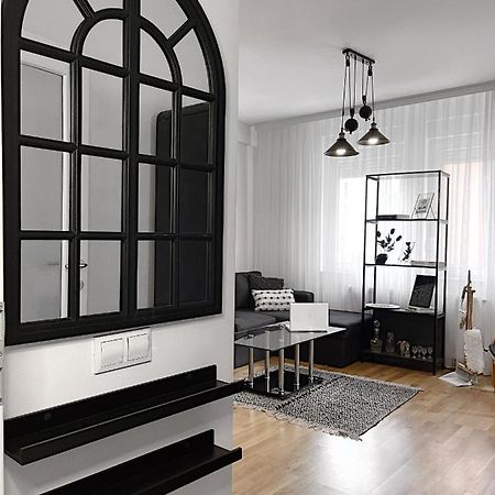 Pristina City Apartment Екстериор снимка