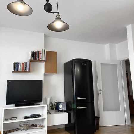 Pristina City Apartment Екстериор снимка