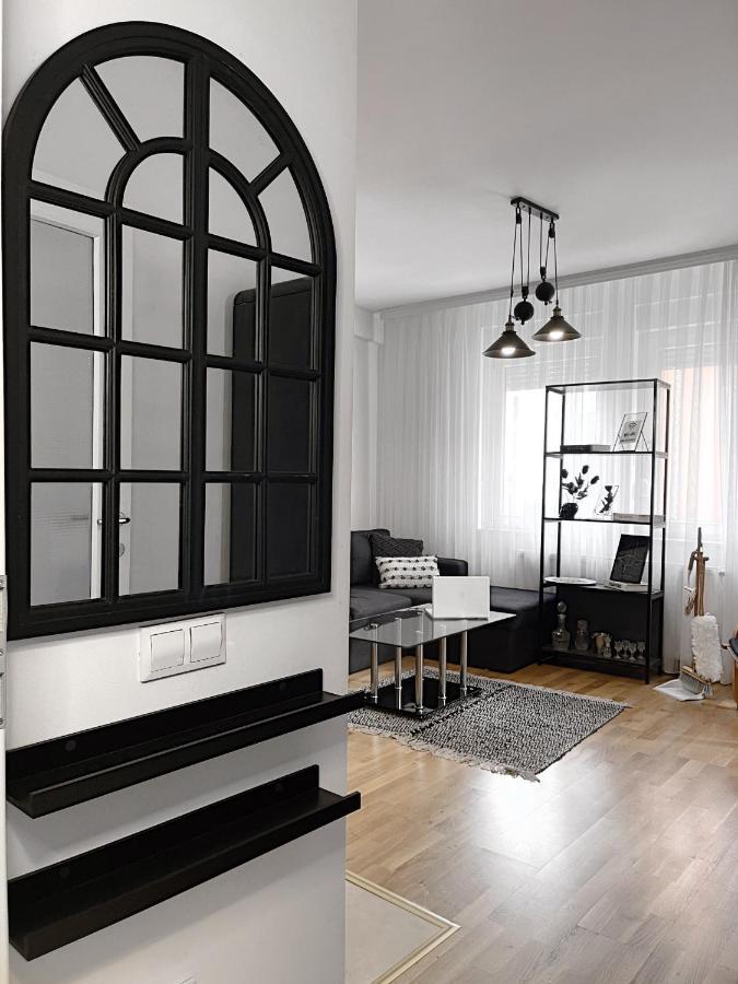 Pristina City Apartment Екстериор снимка