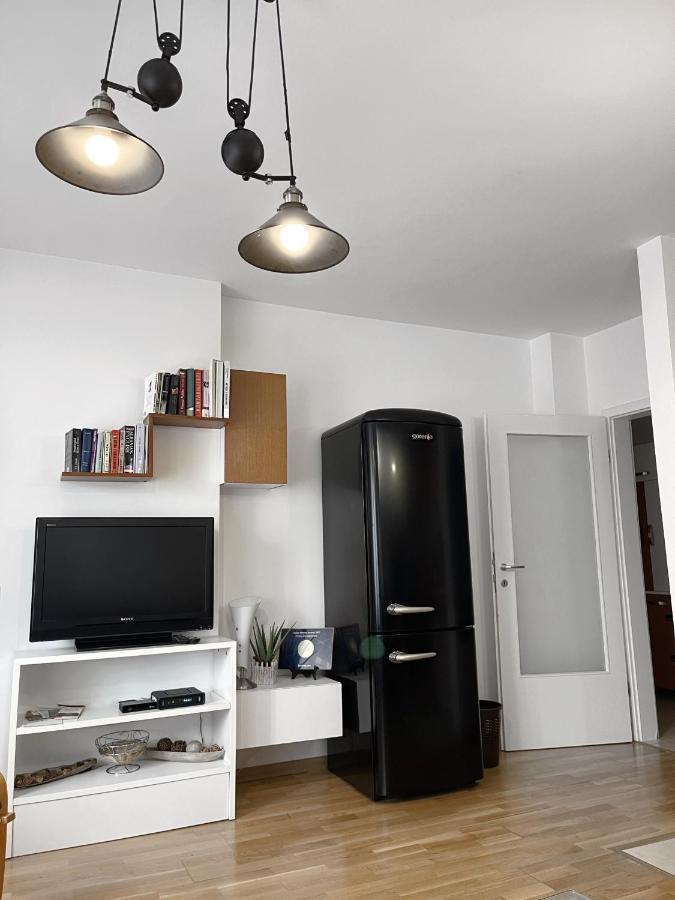 Pristina City Apartment Екстериор снимка