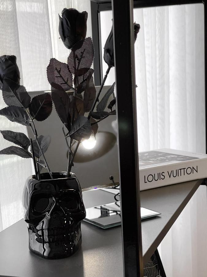 Pristina City Apartment Екстериор снимка