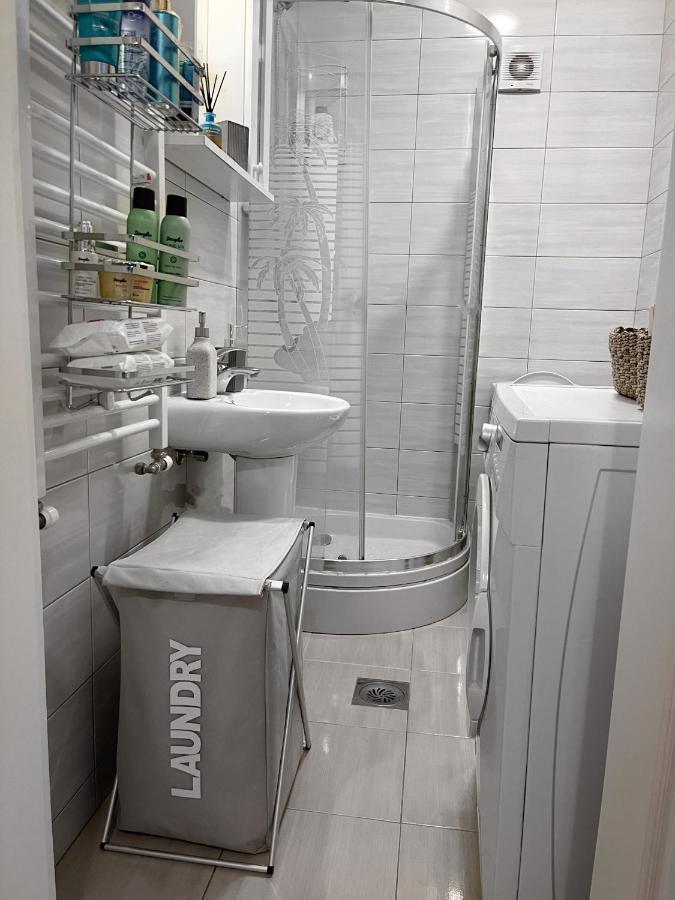 Pristina City Apartment Екстериор снимка