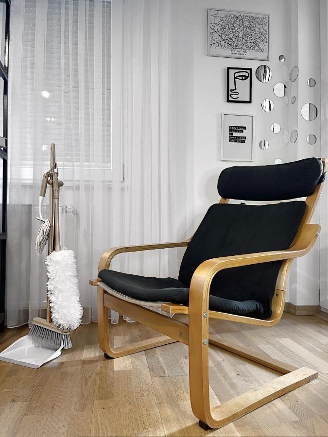 Pristina City Apartment Екстериор снимка