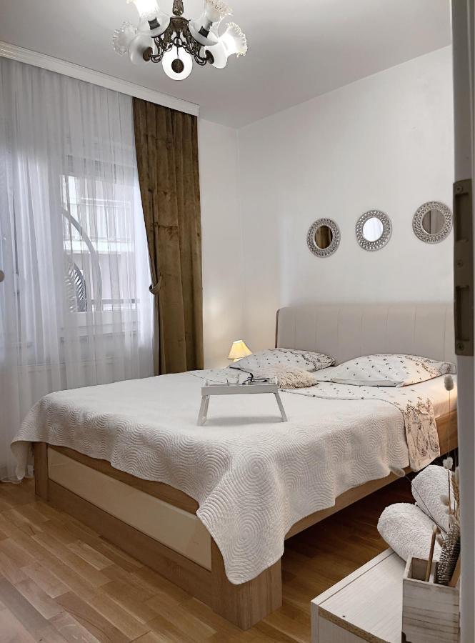 Pristina City Apartment Екстериор снимка
