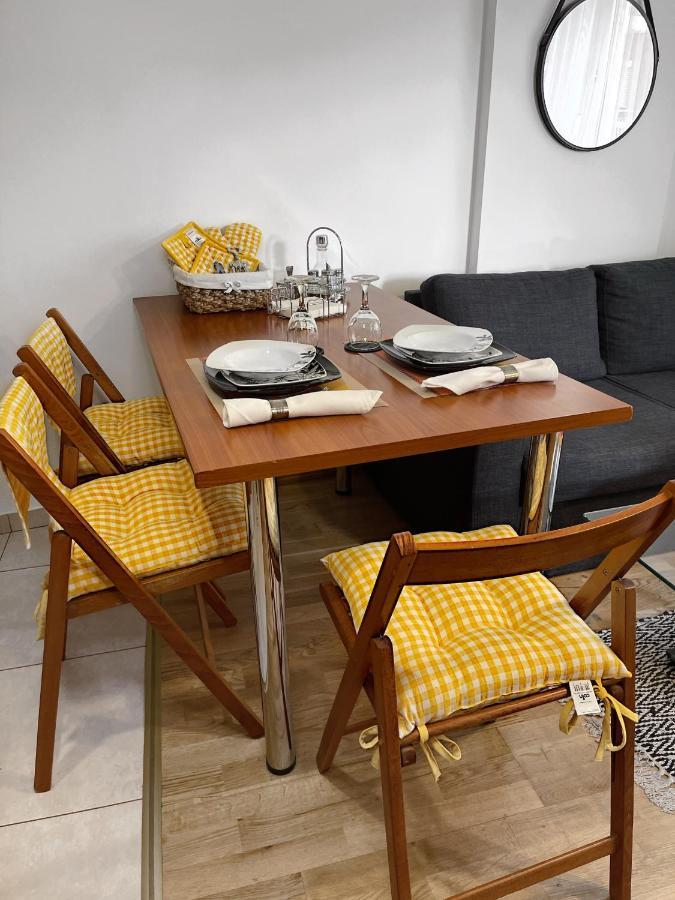 Pristina City Apartment Екстериор снимка