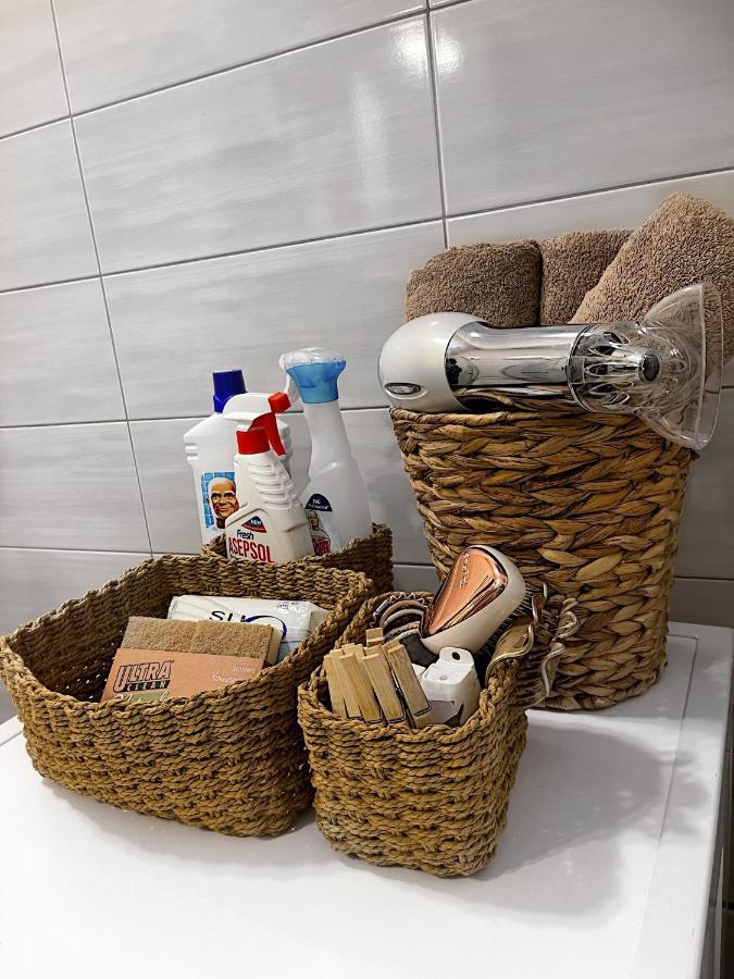 Pristina City Apartment Екстериор снимка