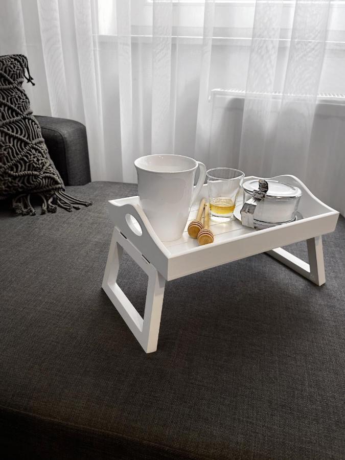 Pristina City Apartment Екстериор снимка