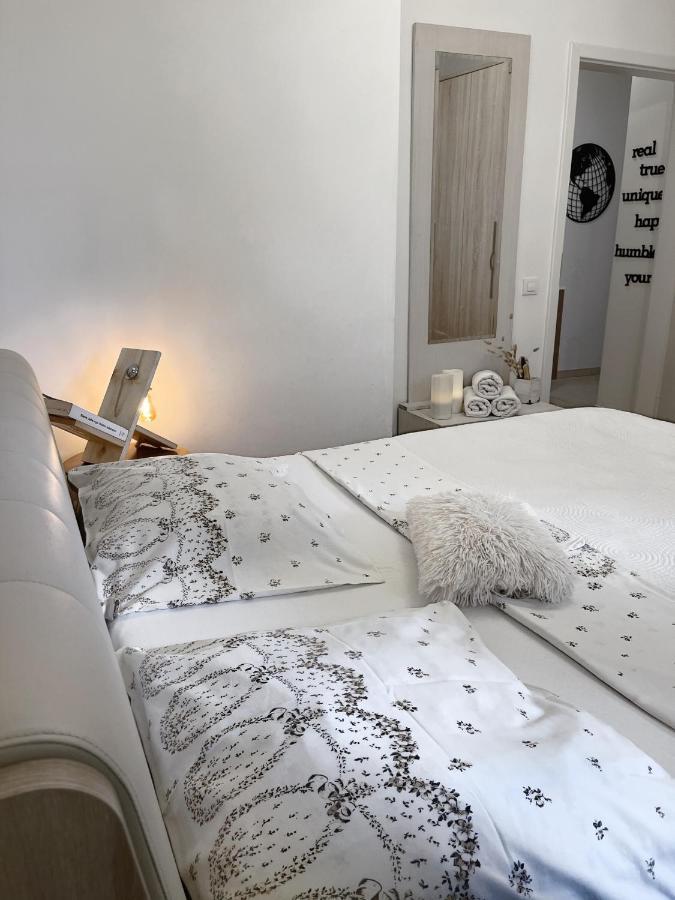 Pristina City Apartment Екстериор снимка