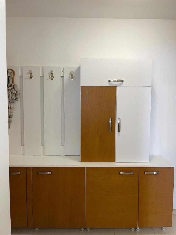 Pristina City Apartment Екстериор снимка