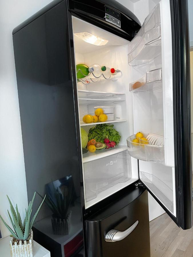 Pristina City Apartment Екстериор снимка